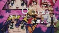 Saber Marionette Eng Sub - Ep12