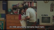 On your wedding a day sub indo