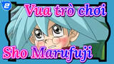 [Vua trò chơi!] Trận đấu Sho Marufuji_2