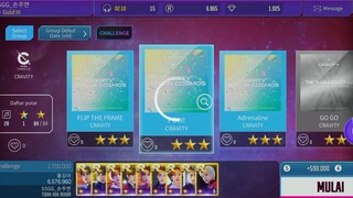 [GAMEPLAY] CRAVITY - POW! | B3 FullPerfect SUPERSTAR STARSHIP