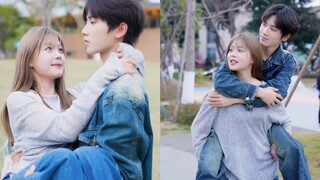 Cute And Sweet High School Love Story❤️‍🔥❤️‍🔥❤️‍🔥