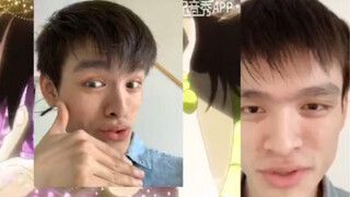 The voice actor UP master has the ability to change Qiao Sister's face into Tequila Girl!