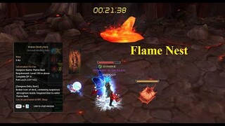 Cabal PH xSIRBADGUY [WA] @ Flames Nest