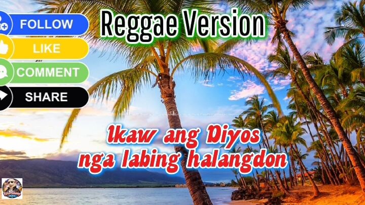 WALAY SAMA KANIMO(Reggae Version)_By:Jonathan Chua.