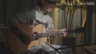 Đã bao lâu rồi bạn chưa cảm nhận được nhịp đập của trái tim? Heart + Lu Xiaoyu Guitar Fingerstyle