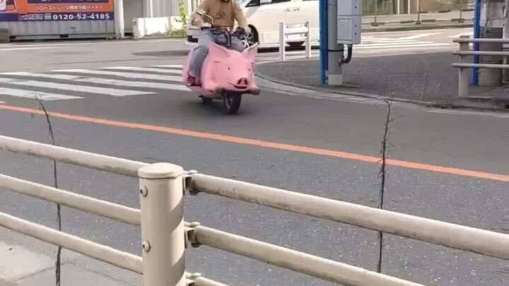 new police bike coming soon