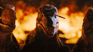 WATCH  Primitive War 2025 - Link In The Description