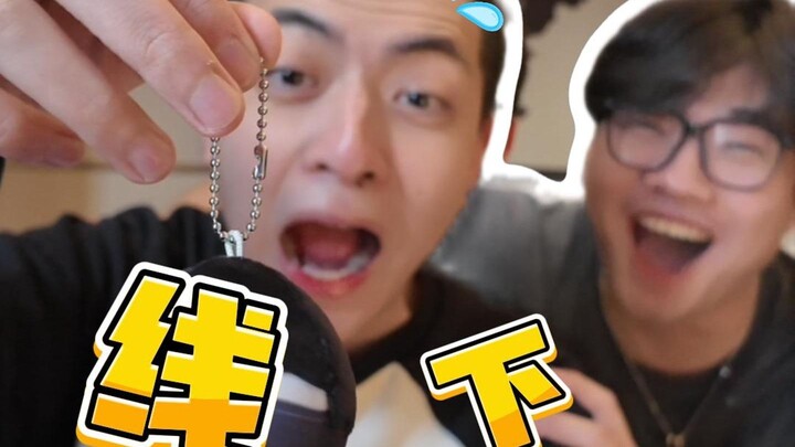 毛绒脑袋又上线了...等等！