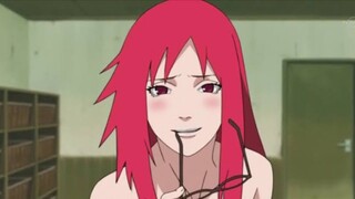 KARIN NAFSU BANGET ANJIR SAMA SASUKE