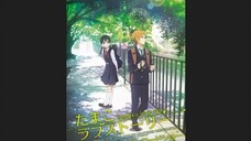 MOVIE|TAMAKO LOVE STORY|🇯🇵 Japanese Language 🇯🇵| 🇮🇩Subtitle Indonesia🇮🇩