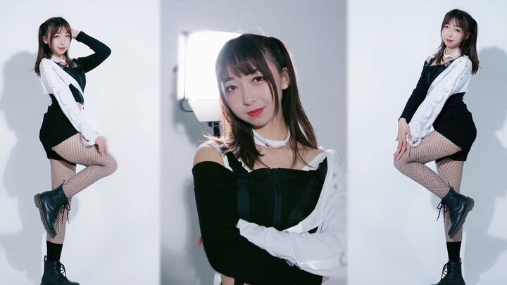 【Eye Bag】Đĩa đơn Dumb Dumb Boob của nhóm The9 Yu Shuxin Go! được các fan của Hot girl Mom yêu cầu th