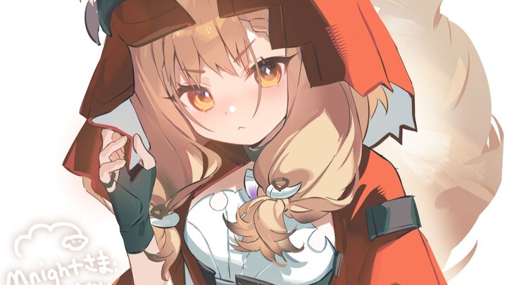 Penggemar Luo Xi bukanlah seorang lolicon!