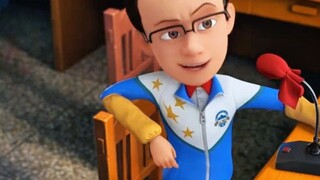 Saya tidak menyangka Estan memiliki hobi ini