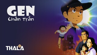 [FHD - Vietsub] | Gen Chân Trần - はだしのゲン (1983)