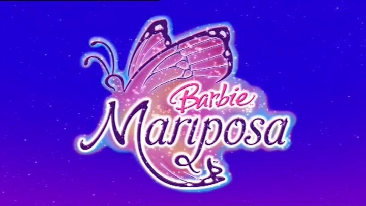 Barbie Mariposa