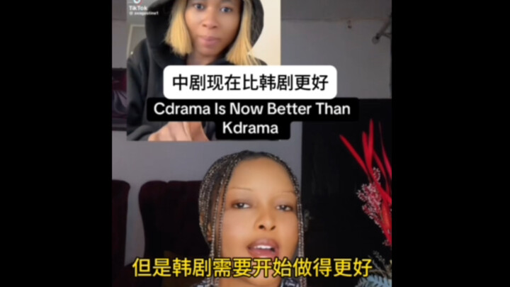 Lý do fan Hàn drama kỳ cựu ở nước ngoài từ bỏ phim Hàn để chuyển sang phim Trung: phim Hàn cần nâng 