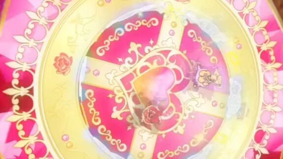 Aikatsu friends ✴️ love me tear love soul destiny coord 🪭mirai 🌷karen ✴️ pride✴️ ( Master 4k )