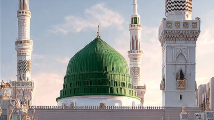 Bast Muslim naat