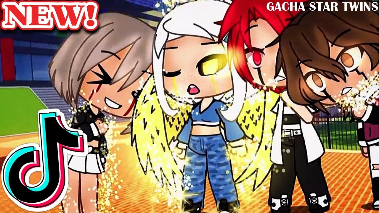 GachaLife TikTok Compilation 🔥 #18 