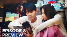 My Dearest Nemesis | Episode 8-9 Preview