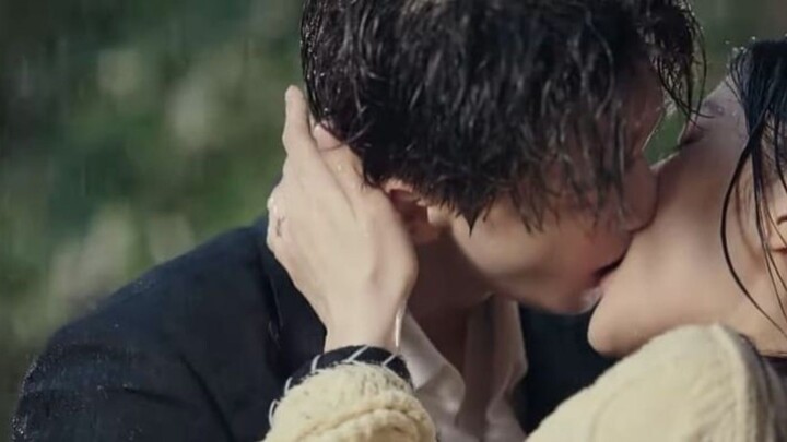 Hot Drakor Scane Kiss!!! adegan kiss yang yang terakhir!😰