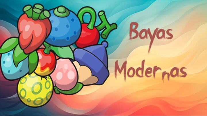 Bayas Modernas