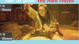 thù hận hóa thành oán vong p4 #filmismylifeeee