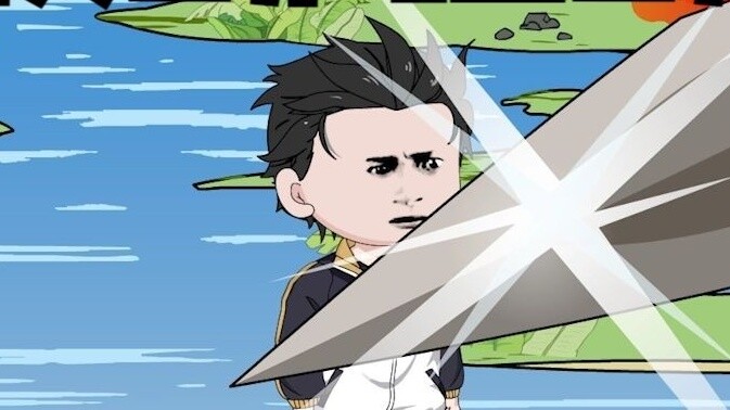 ตอนที่ 2: โลกแห่งความจริงและโลกอื่น