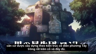 Những Sự Thật Thú Vị Về Hắc Bộc Ngưu _ Black Clover Black Bull p3