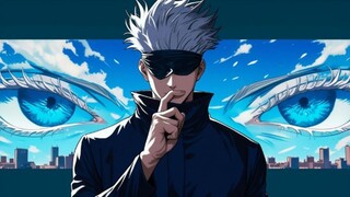 Anime terbaik Jadi satu 😱🔥🔥