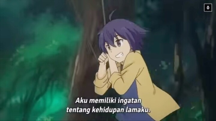 KENJA NO MAGO