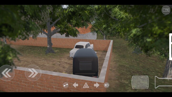 Indian Tuk Tuk 🛺 Draving Game #