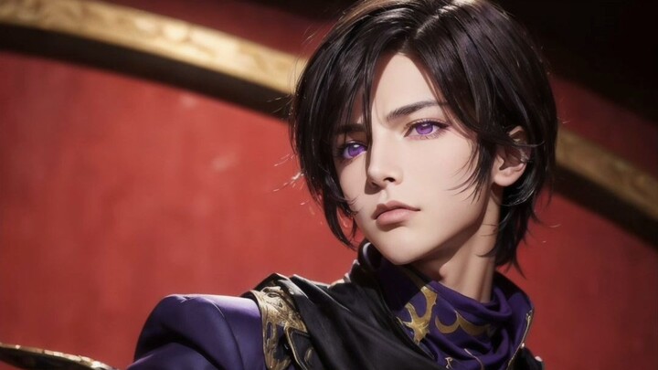 Code Geass: Code Geass: Code Geass: Code Geass