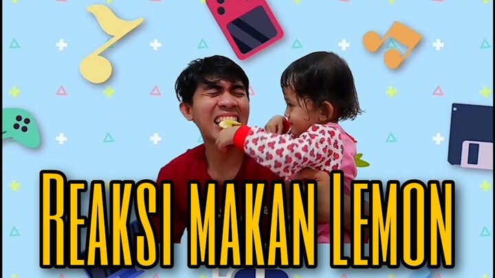 lemon reaction