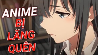 Bộ Anime này KHÔNG ĐÁNG BỊ VÙI DẬP...?!