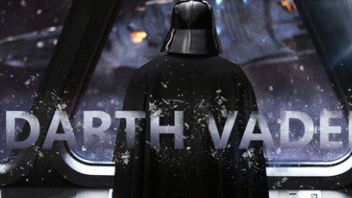 [Điện ảnh]Cuộc đời của Darth Vader (tổng hợp)
