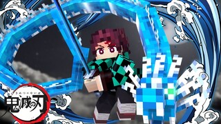 ในโลกที่ปีศาจอาละวาด การเข้าร่วมหน่วยสังหารปีศาจเพื่อกำจัดปีศาจให้หมดสิ้น!! ชีวิตรอดจากคมดาบปีศาจ #1