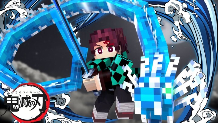 In a world overrun by demons, join the Demon Slayer Corps to eradicate them all! Demon Slayer Surviv