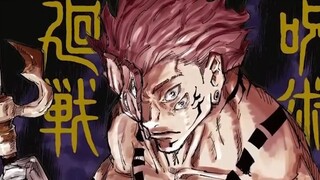 Kashimo Transforms vs 4 handed Sukuna After Gojo Dies - Jujutsu Kaisen Chapter 237