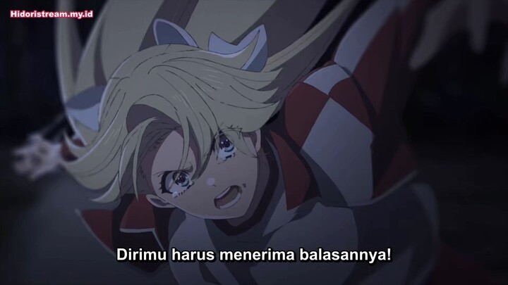 Eps_12 Ayanokouji gue banget season 4 [Classroom of the Elite Season 4]