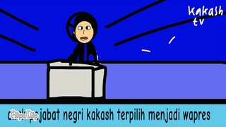 arit sangat anak pejabat