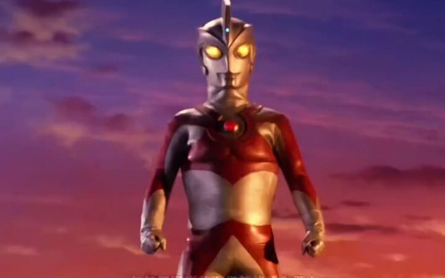 Lời chia tay cuối cùng của Ultraman trong hình dạng con người