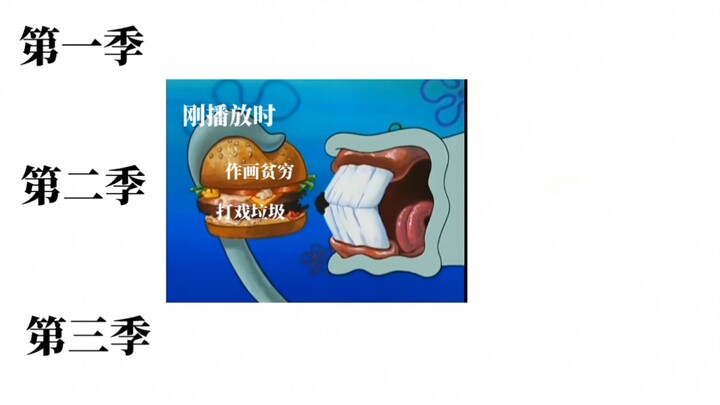 วันพันช์แมน บทวิจารณ์ของผู้ชมแต่ละซีซั่น