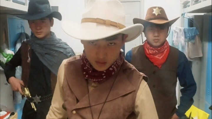 The Great Western Era of Dorm Life Has Begun! But Who’s the Mastermind Behind It All?