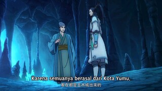 Mo Tian Ji eps 02
