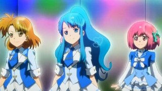 [AKB0048/The Order of Opportunity] Phiên bản đầy đủ của チャンスのcisfan, liệu sang năm 2023 có ai còn nh