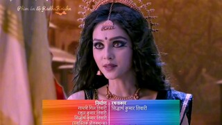 RadhaKrishn câu chuyện về Alakshmi ( part 6 )