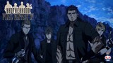 Brotherhood: Final Fantasy XV Episod 01