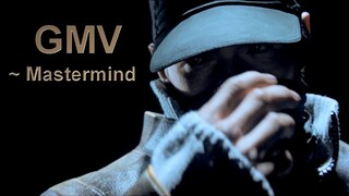 GMV ~ Mastermind