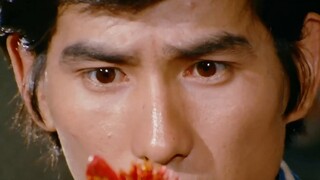 Tumbuhan yang menghisap darah manusia akan terhisap hingga kering dalam tiga detik.Monster tumbuhan 